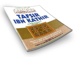 Tafsir Ibn Kathir